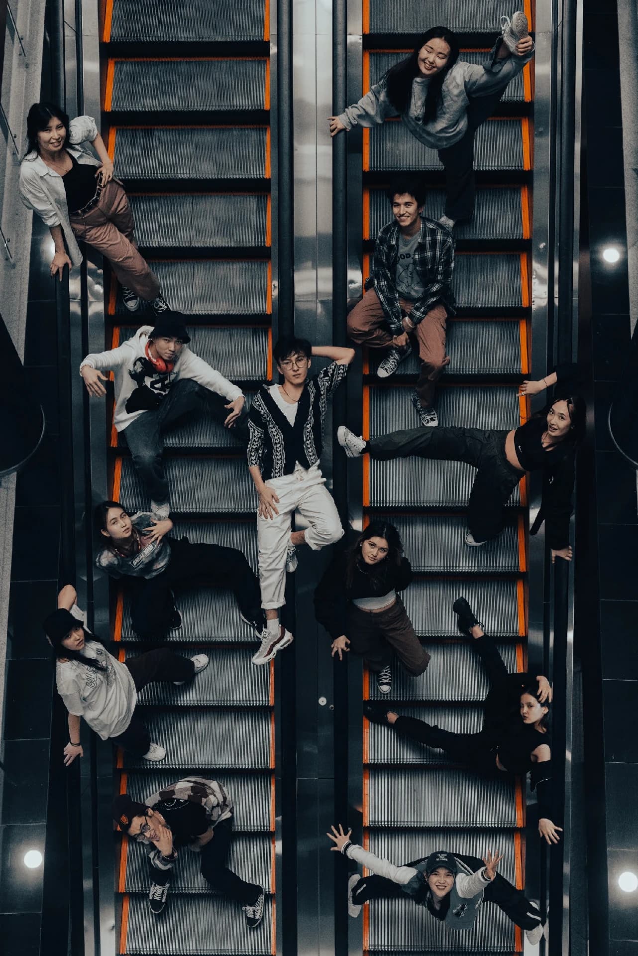 nu dance club