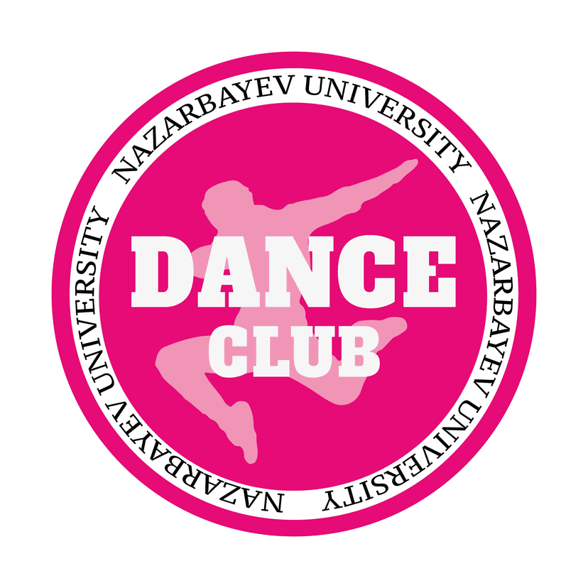 Nu dance club logo